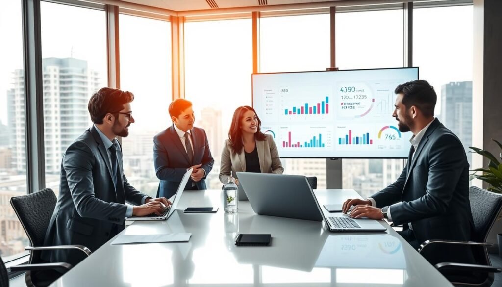 operational efficiency