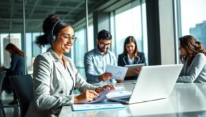 real estate admin outsourcing