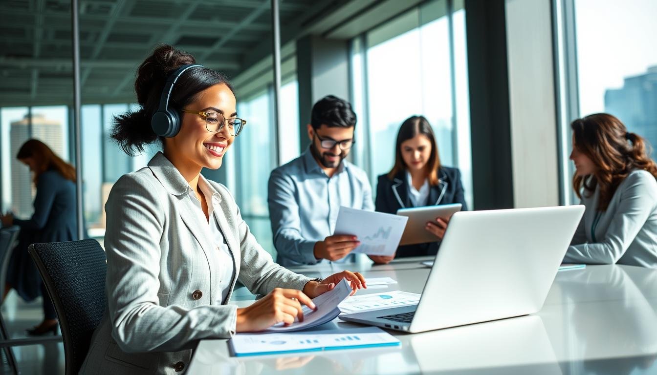 real estate admin outsourcing