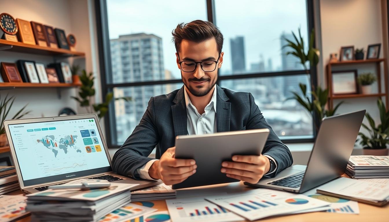 real estate lead management VA