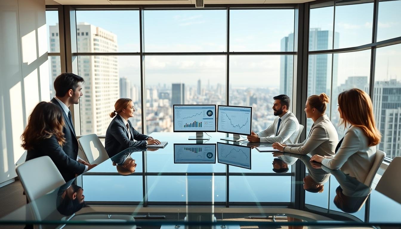 real estate outsourcing services