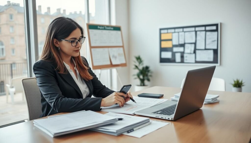 real estate transaction coordination