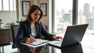 real estate transaction coordinator VA