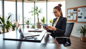 real estate virtual assistant