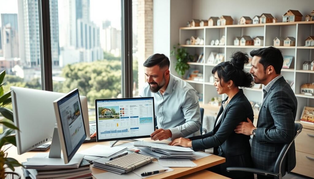 rental property management