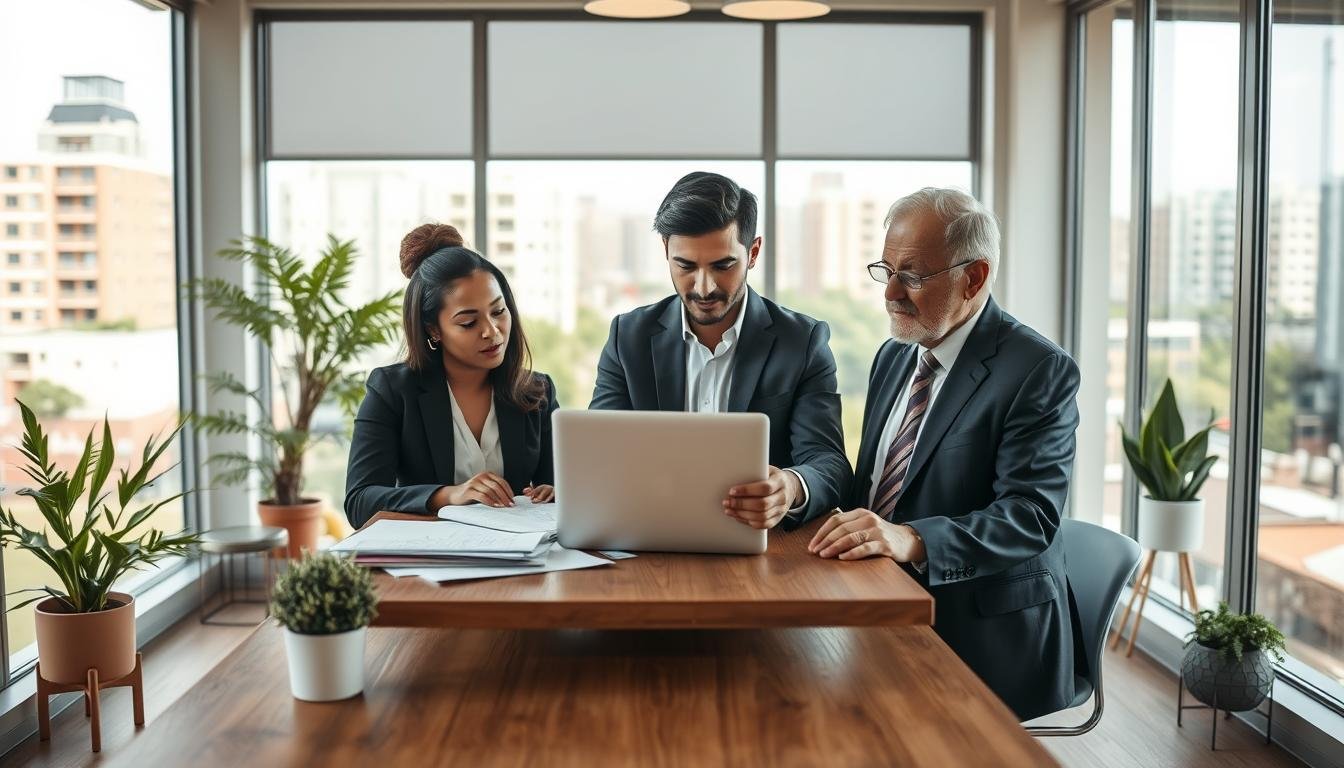 rental property management support