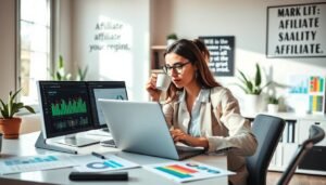 affiliate marketing virtual assistant