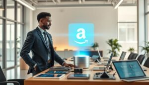amazon virtual assistant