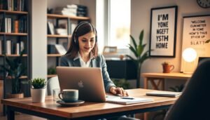 ecommerce customer support VA