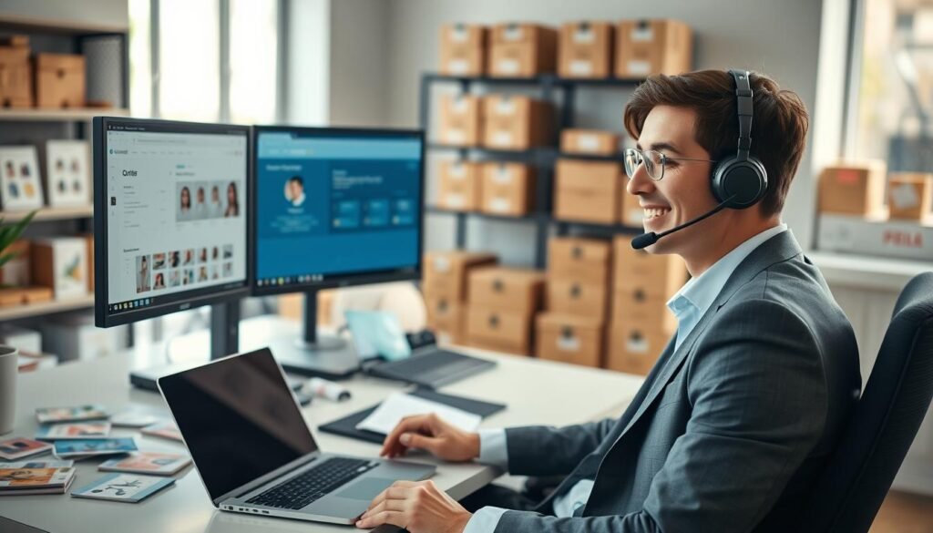 ecommerce support specialist