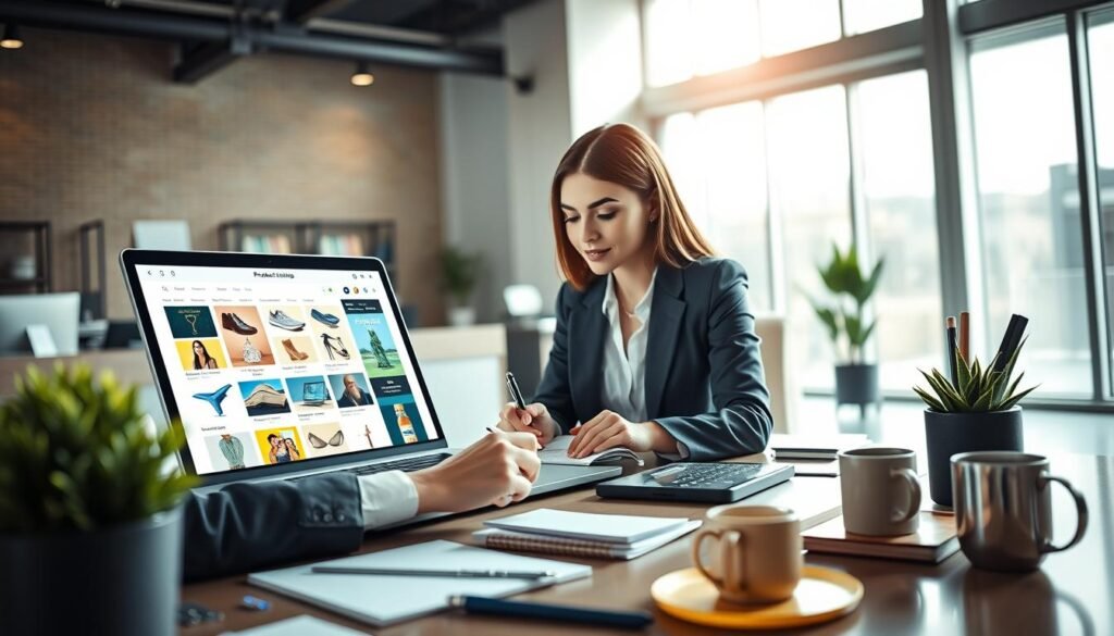 ecommerce virtual assistant
