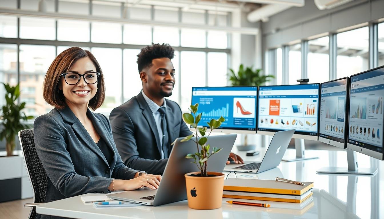 ecommerce virtual assistant