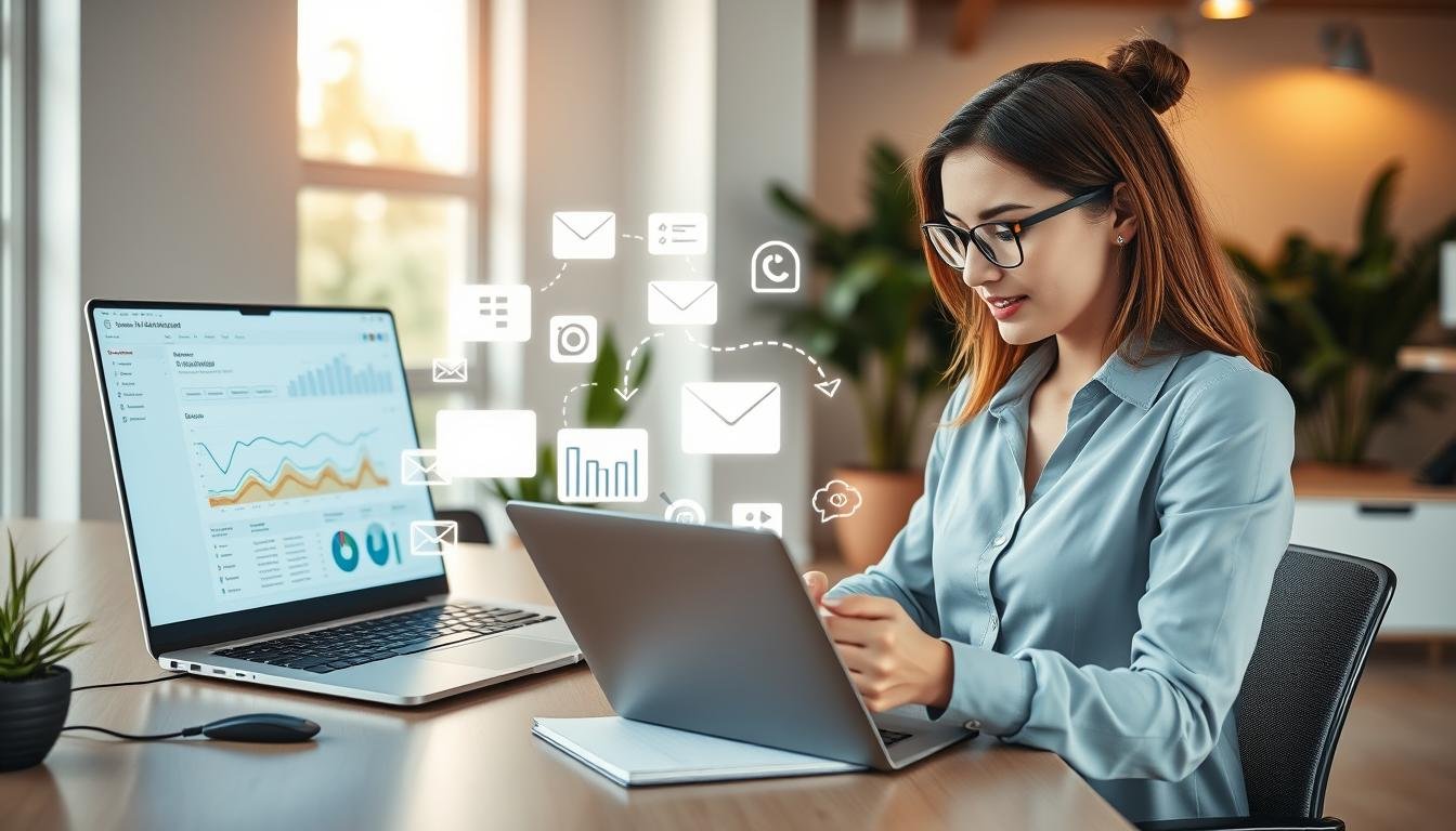 email marketing virtual assistant