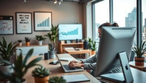 lead generation virtual assistant
