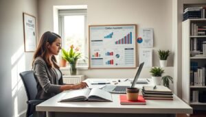 online store management VA