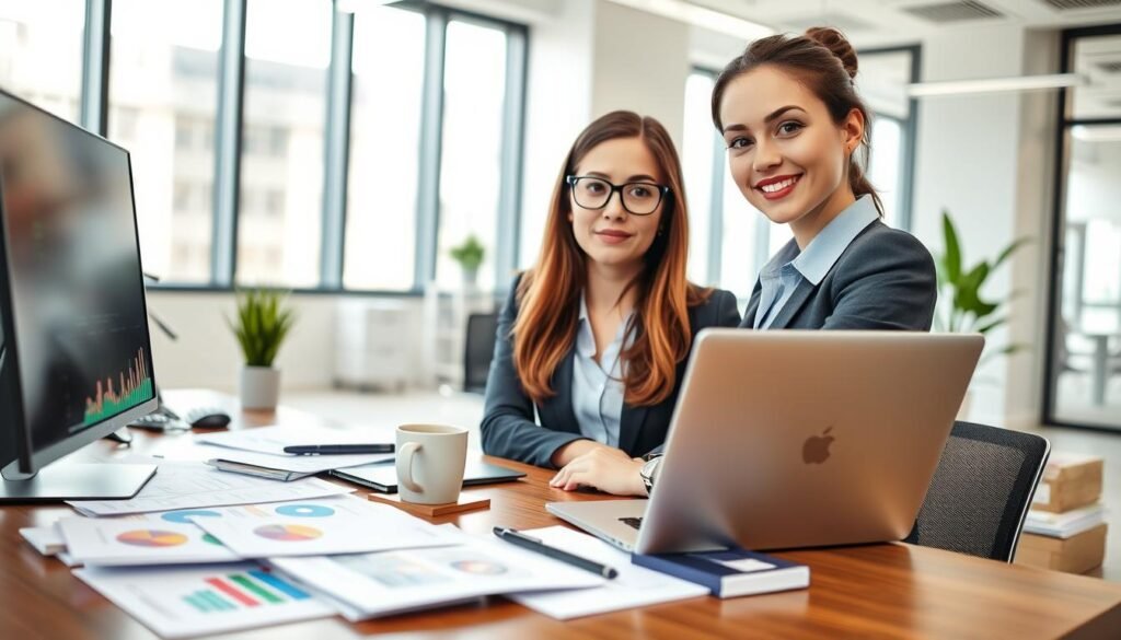 order management VA