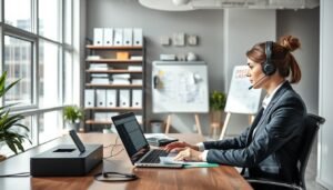order processing VA