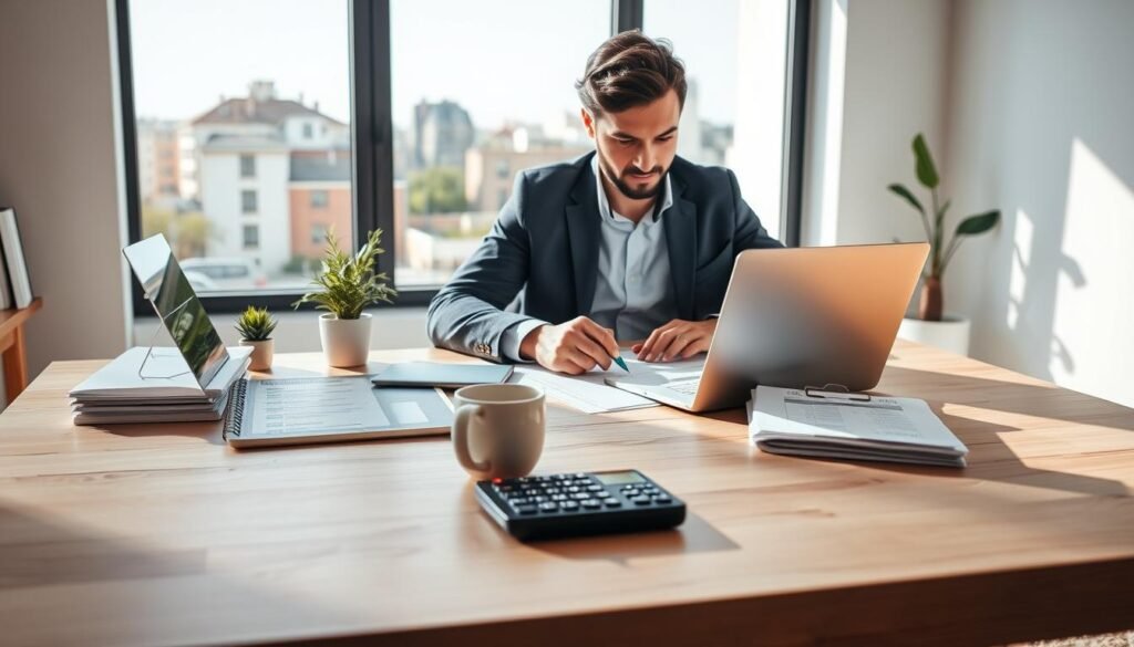remote bookkeeping solutions