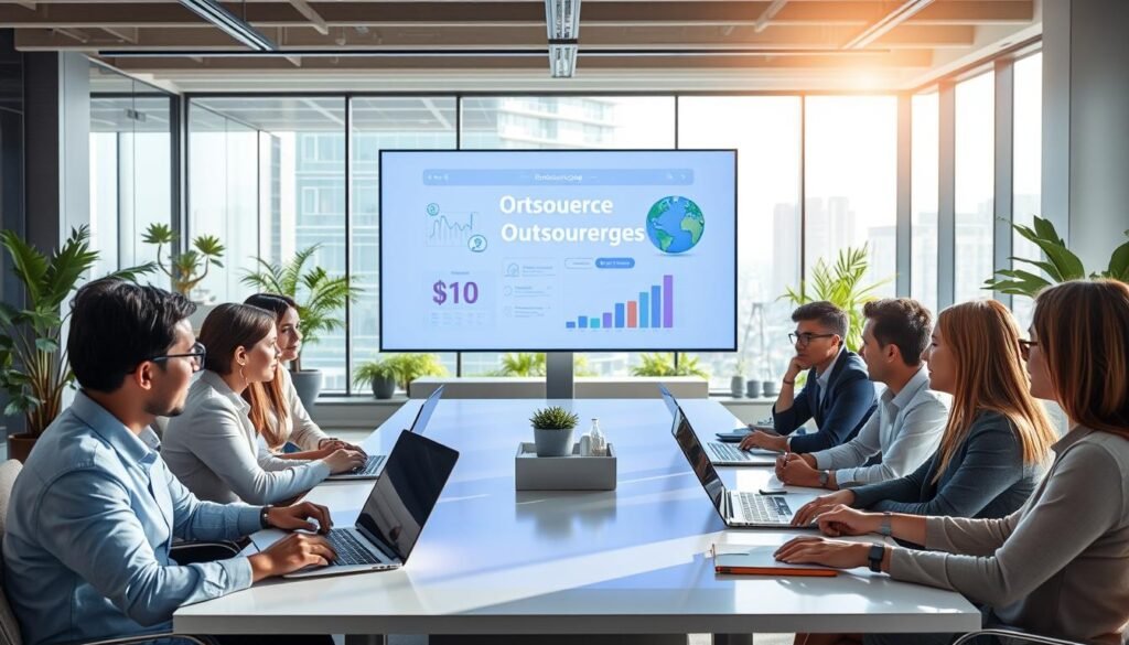 understanding ecommerce outsourcing