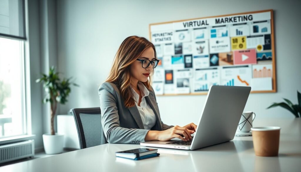 virtual assistant for affiliate marketing