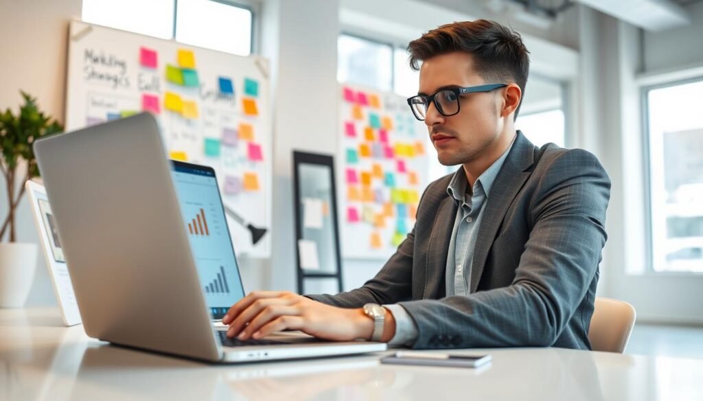 virtual assistant for email marketing