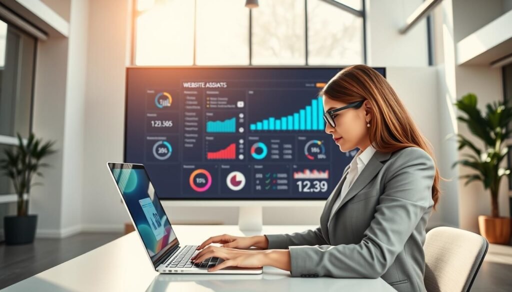 virtual assistant for website management virtual assistant for website management