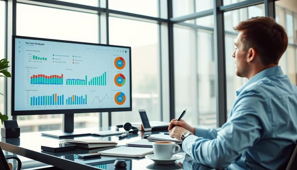 website analytics