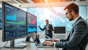 website performance monitoring