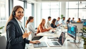 US virtual assistant company