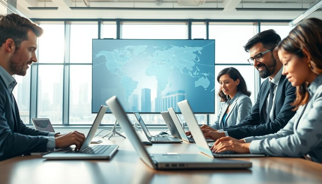 Understanding remote staffing