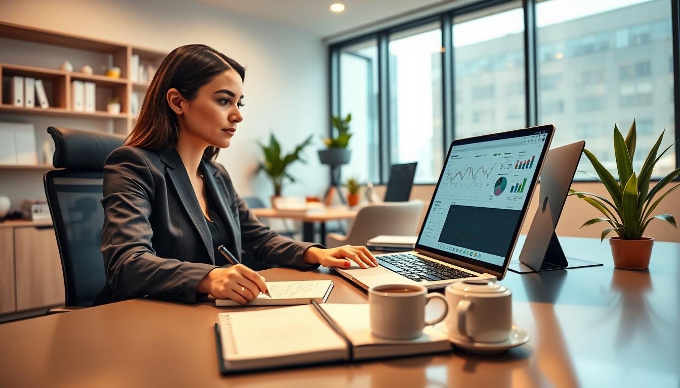 business operations VA