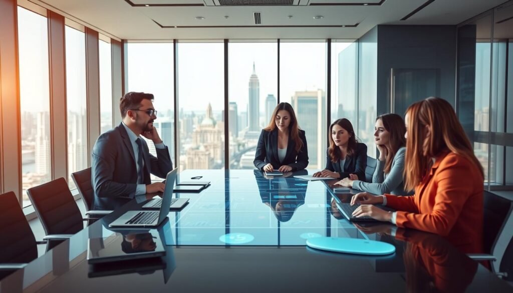 enterprise virtual assistant services