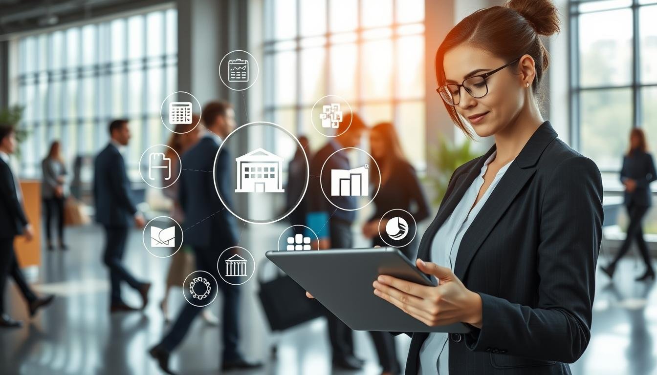 enterprise virtual assistant services