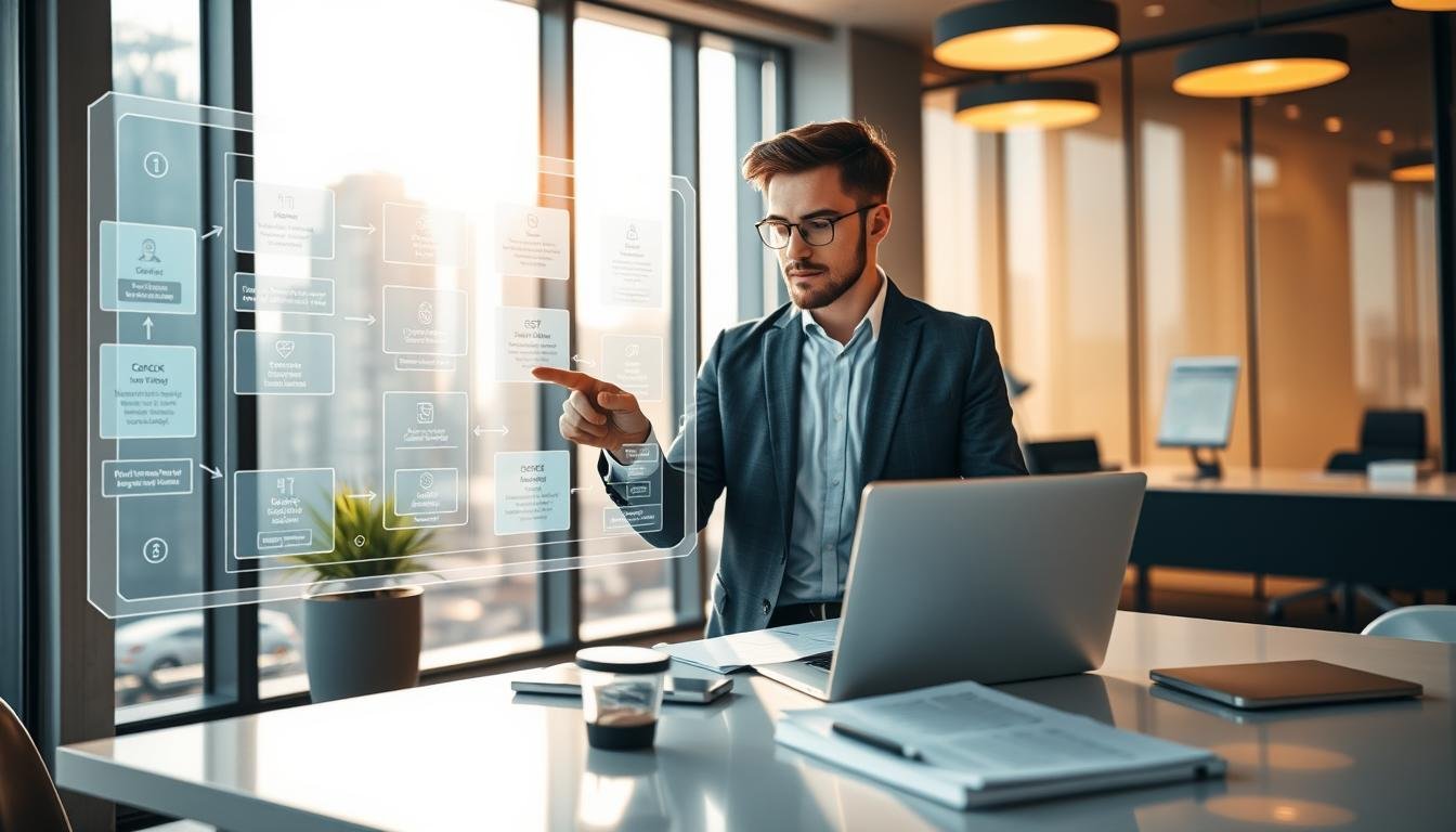 process documentation virtual assistant