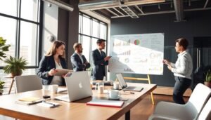 productivity management services