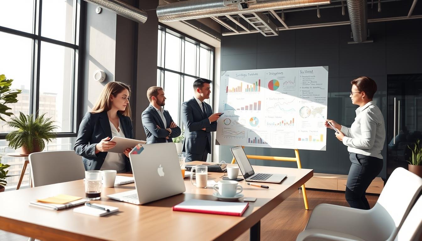 productivity management services