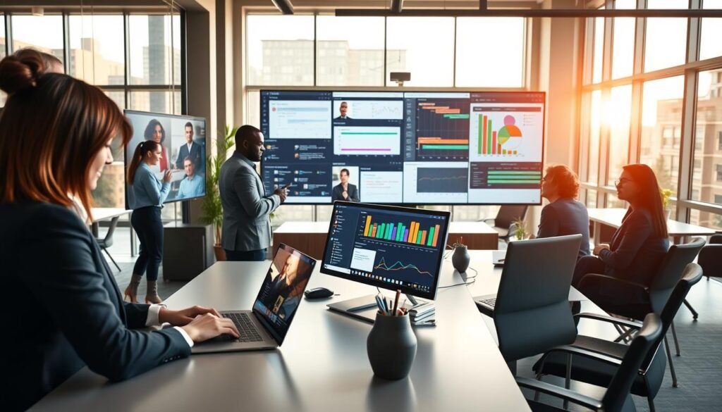 project management services online