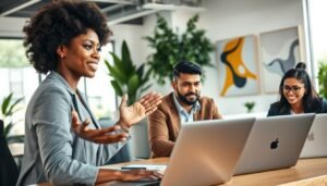 remote staffing USA
