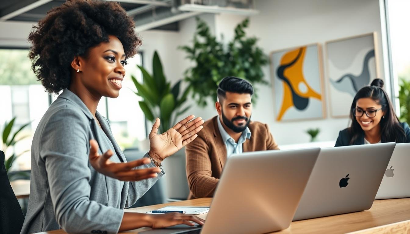 remote staffing USA