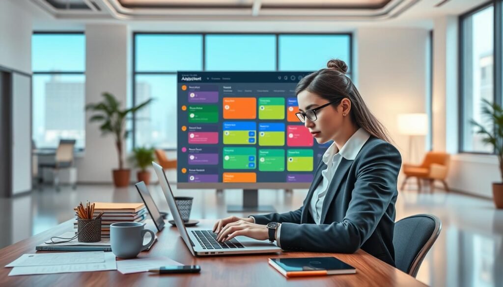 task management virtual assistant task management virtual assistant