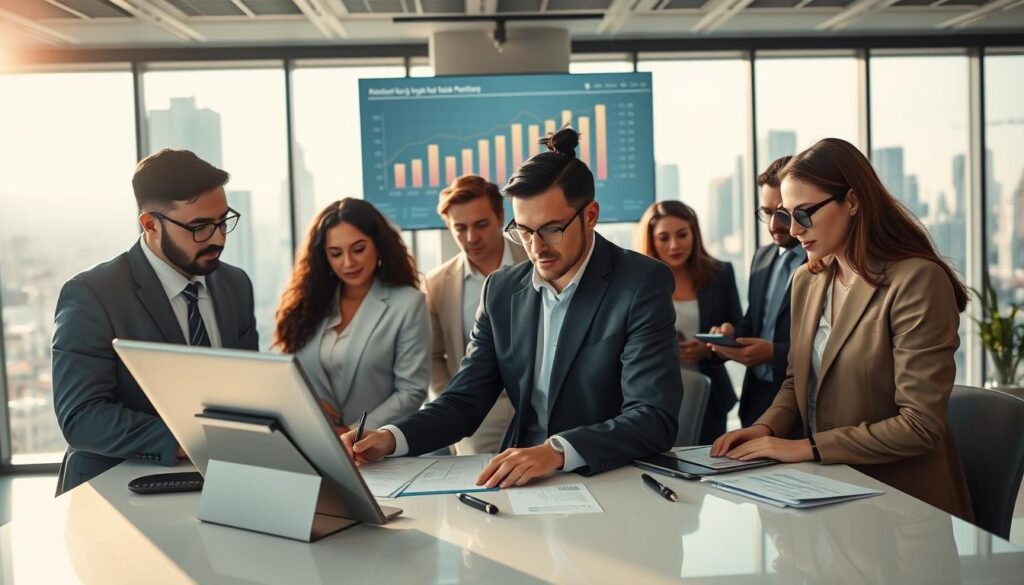 virtual assistant for entrepreneurs