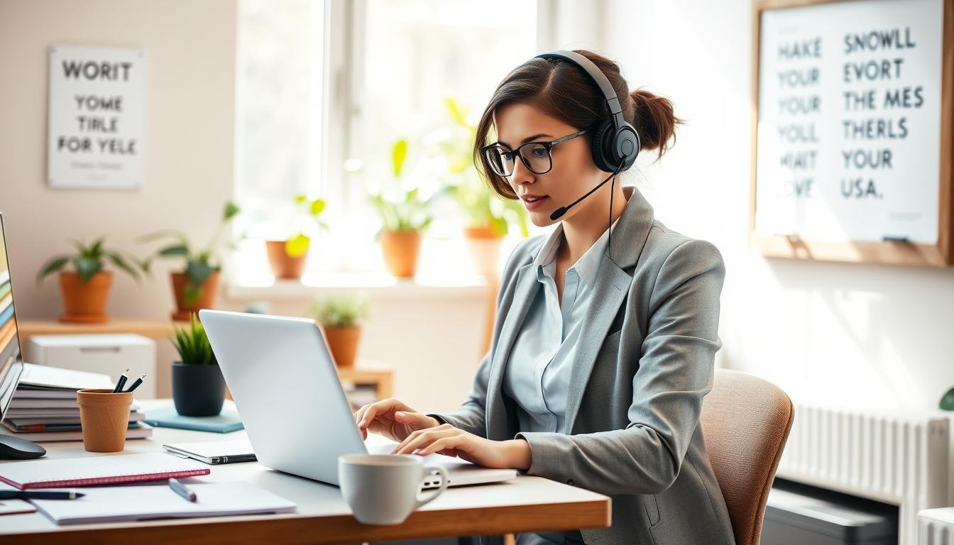 Virtual Assistant for Small Business USA to Boost Growth