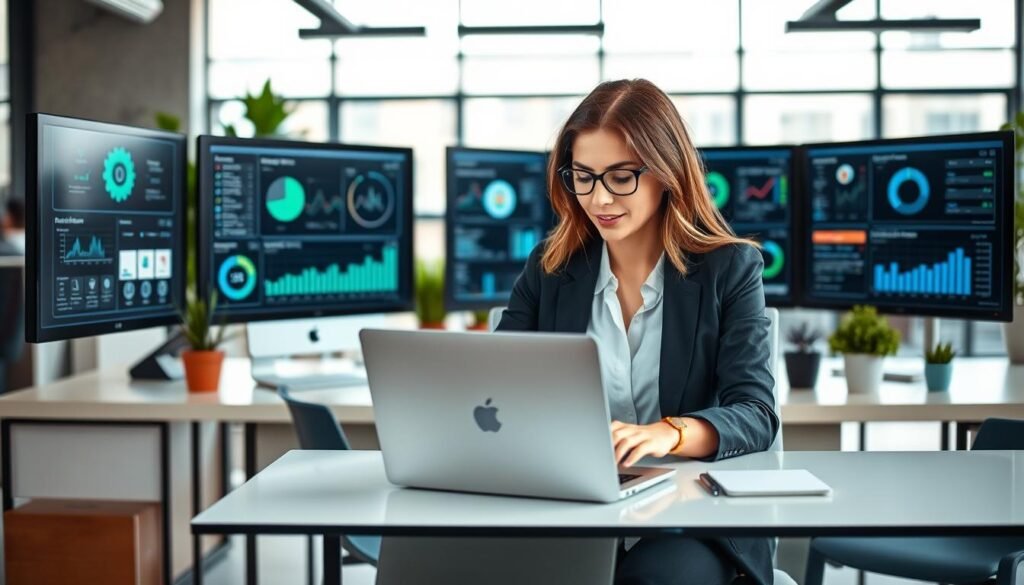 virtual assistant services