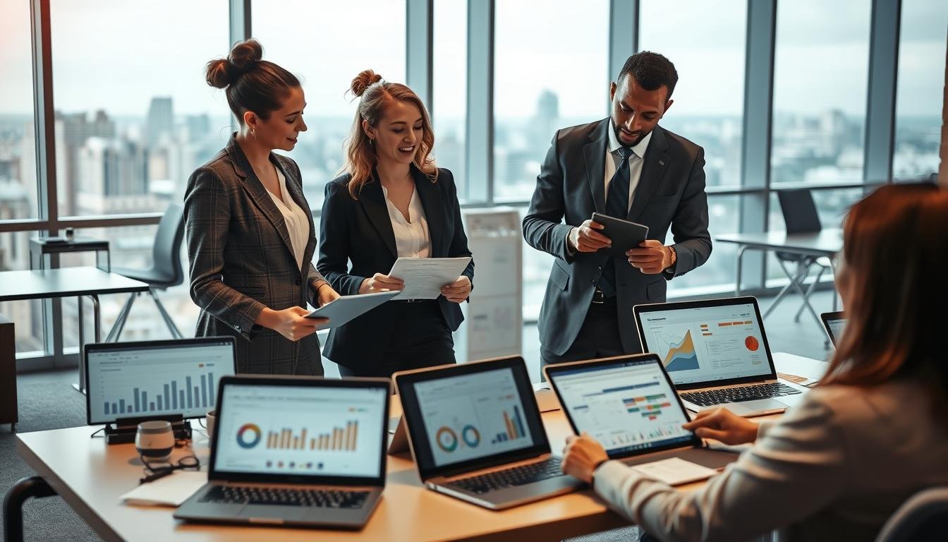 workflow optimization outsourcing