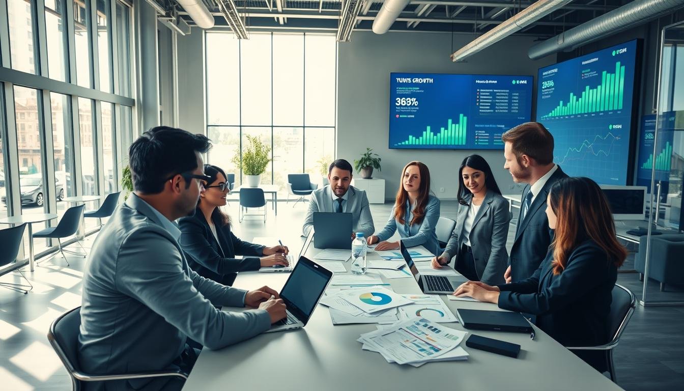 business growth outsourcing