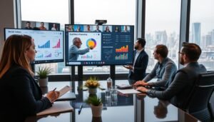 global remote staffing