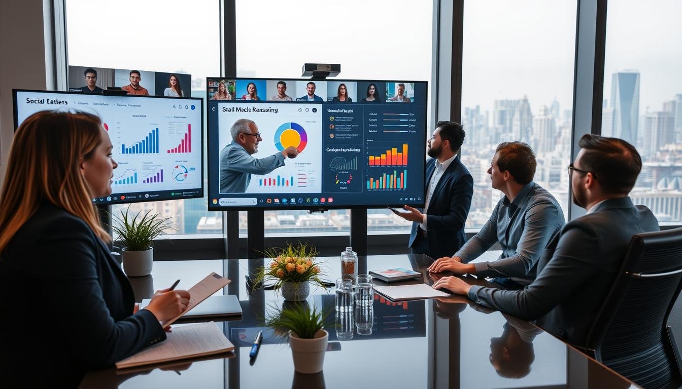 global remote staffing