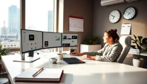 premium virtual assistant services