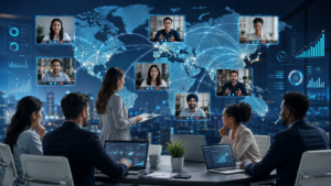 global staffing solutions for U.S. businesses